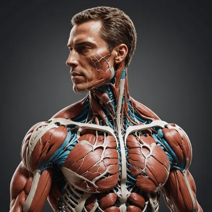 Biologie: Sistemul Muscular: Mușchii Permit Mișcarea Corpului. Descoperă Tipurile de Mușchi și Rolurile Lor