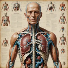 Biologie: Sisteme și Organe ale Corpului Uman – Descoperă Complexitatea și Funcțiile Vitale
